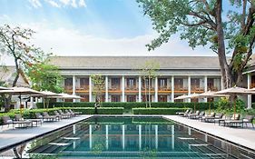 โรงแรมอะวานีพลัส หลวงพระบาง